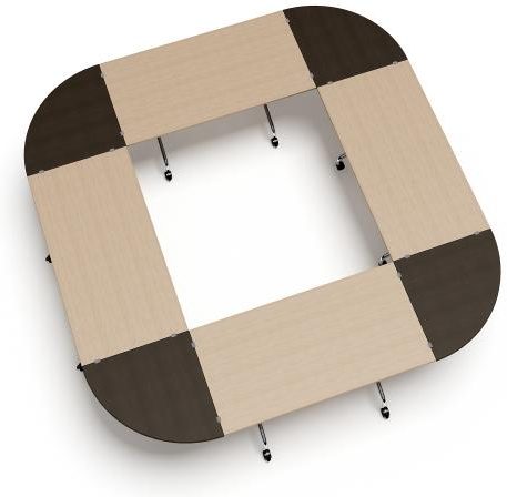 Flib taittopöytä – kuva 2