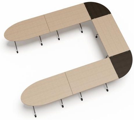 Flib taittopöytä – kuva 3