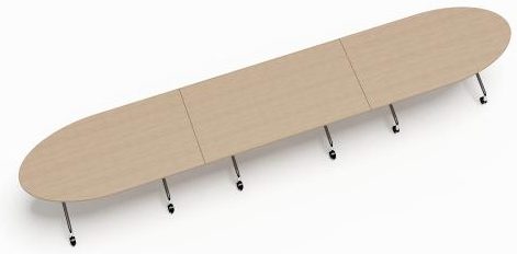Flib taittopöytä – kuva 5