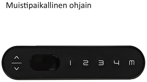 ESSI sähkösäätöpöytä – kuva 7