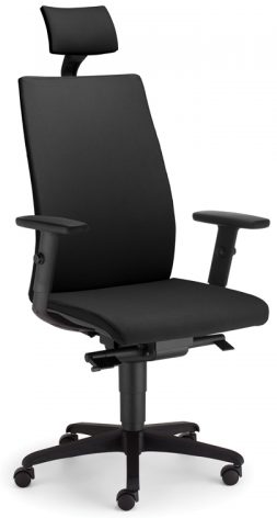 Intrata O-12 FST