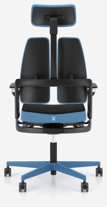 Pelituoli Xilium G – kuva 11