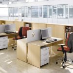 Easy Space Slab pöytä – kuva 4