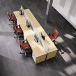 Easy Space Slab pöytä – kuva 5