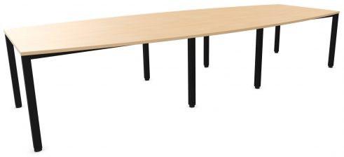 Easy Space Barrel neuvottelupöytä – kuva 2