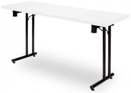 Dario L taittopöytä 120×40 cm