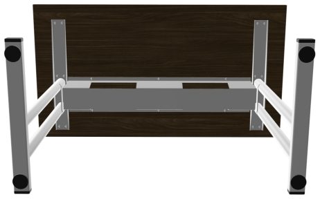 Easy Space PLUS luento-/työpöydät – kuva 5