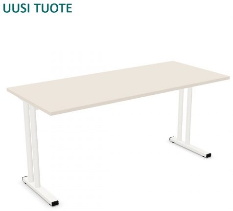 Easy Space PLUS luento-/työpöydät